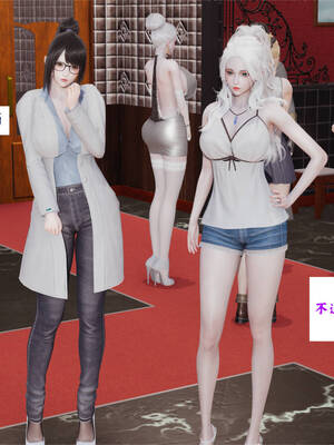 [梦的彼端]这个勇者有点强3.2-下_065