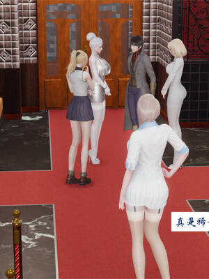 [梦的彼端]这个勇者有点强3.2-下_067