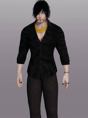 [梦的彼端]这个勇者有点强3.2-下_081