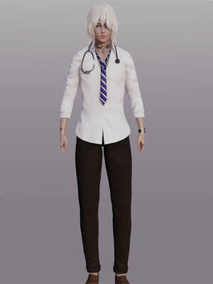 [梦的彼端]这个勇者有点强3.2-下_082