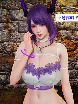 [梦的彼端]这个勇者有点强4.1-上_011