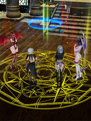 [梦的彼端]这个勇者有点强4.1-上_030