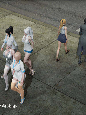 [梦的彼端]这个勇者有点强4.1-上_036