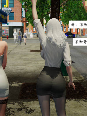 [梦的彼端]这个勇者有点强4.1-上_039