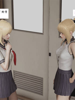 [梦的彼端]这个勇者有点强4.1-上_044