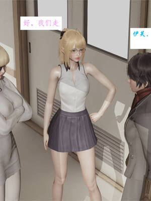 [梦的彼端]这个勇者有点强4.1-上_046