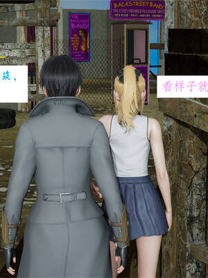 [梦的彼端]这个勇者有点强4.1-上_047