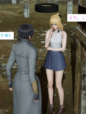 [梦的彼端]这个勇者有点强4.1-上_052