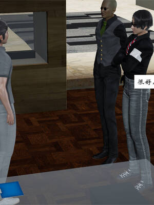 [梦的彼端]这个勇者有点强4.2-中_003