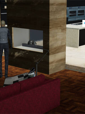 [梦的彼端]这个勇者有点强4.2-中_011