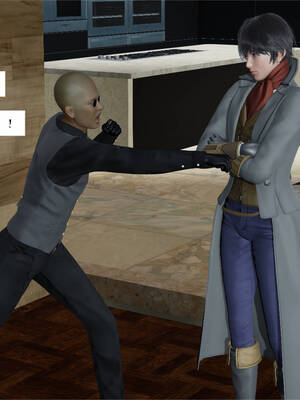 [梦的彼端]这个勇者有点强4.2-中_013