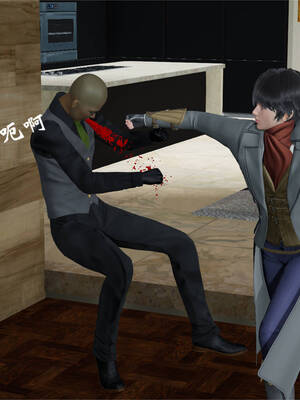 [梦的彼端]这个勇者有点强4.2-中_014