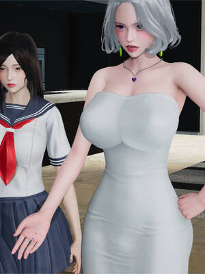 [梦的彼端]这个勇者有点强4.2-中_024