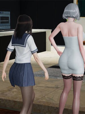 [梦的彼端]这个勇者有点强4.2-中_025