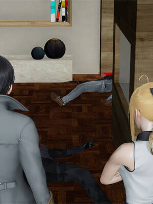 [梦的彼端]这个勇者有点强4.2-中_029