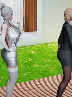 [梦的彼端]这个勇者有点强4.2-中_041