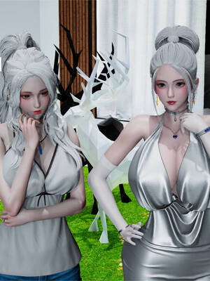 [梦的彼端]这个勇者有点强4.2-中_046