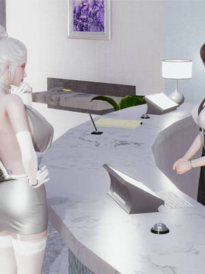 [梦的彼端]这个勇者有点强4.2-中_048