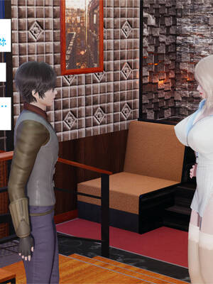 [梦的彼端]这个勇者有点强4.2-中_052