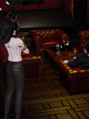 [梦的彼端]这个勇者有点强4.3-下_005