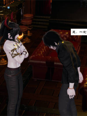 [梦的彼端]这个勇者有点强4.3-下_007