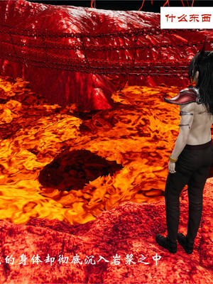 [梦的彼端]这个勇者有点强4.3-下_014