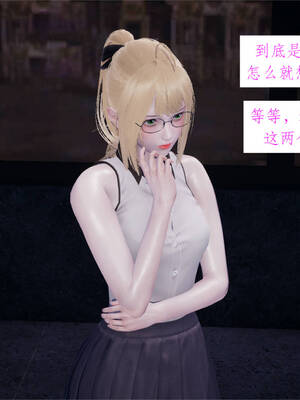 [梦的彼端]这个勇者有点强4.3-下_022