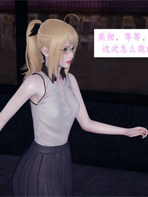 [梦的彼端]这个勇者有点强4.3-下_023