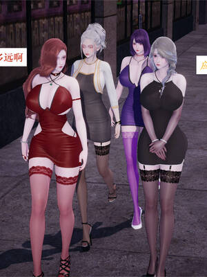 [梦的彼端]这个勇者有点强4.3-下_024