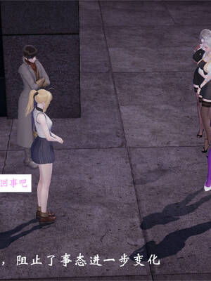 [梦的彼端]这个勇者有点强4.3-下_030