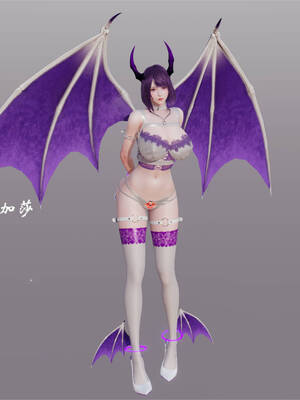 [梦的彼端]这个勇者有点强4.3-下_064