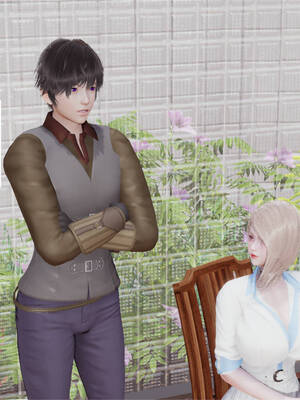 [梦的彼端]这个勇者有点强5.1-上_015