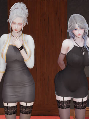 [梦的彼端]这个勇者有点强5.1-上_029