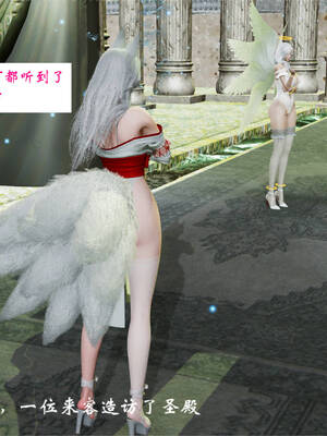 [梦的彼端]这个勇者有点强5.1-上_043