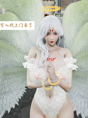 [梦的彼端]这个勇者有点强5.1-上_044