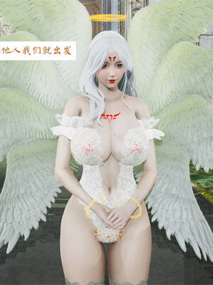 [梦的彼端]这个勇者有点强5.1-上_047