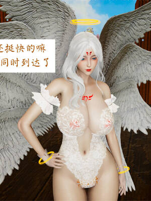 [梦的彼端]这个勇者有点强5.1-上_061