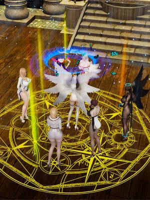 [梦的彼端]这个勇者有点强5.1-上_066