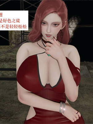 [梦的彼端]这个勇者有点强5.1-上_069