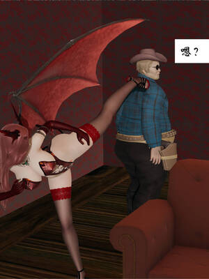 [梦的彼端]这个勇者有点强5.1-上_075