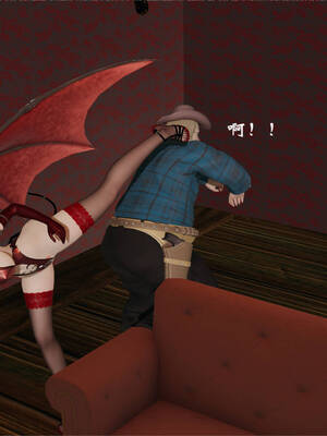 [梦的彼端]这个勇者有点强5.1-上_076