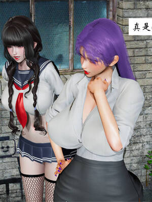 [梦的彼端]这个勇者有点强5.2-下_002