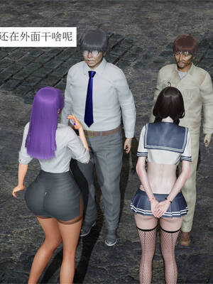 [梦的彼端]这个勇者有点强5.2-下_003