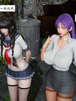 [梦的彼端]这个勇者有点强5.2-下_004