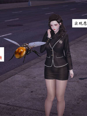 [梦的彼端]这个勇者有点强5.2-下_033