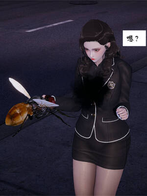 [梦的彼端]这个勇者有点强5.2-下_034