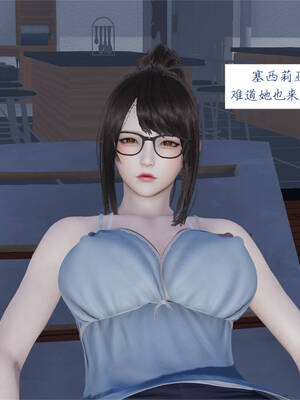 [梦的彼端]这个勇者有点强5.2-下_045