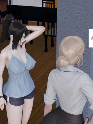 [梦的彼端]这个勇者有点强5.2-下_047