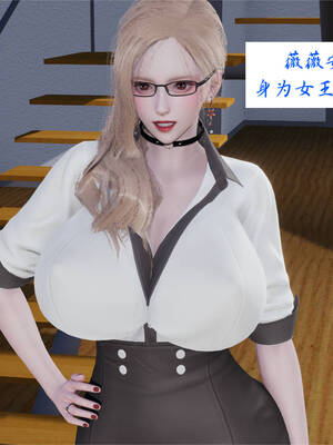 [梦的彼端]这个勇者有点强5.2-下_050