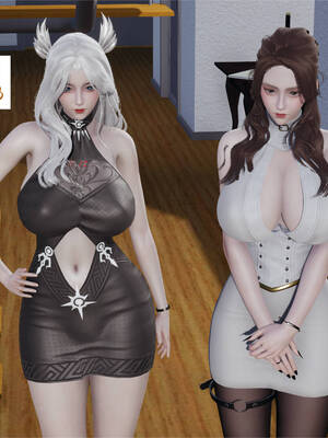 [梦的彼端]这个勇者有点强5.2-下_054